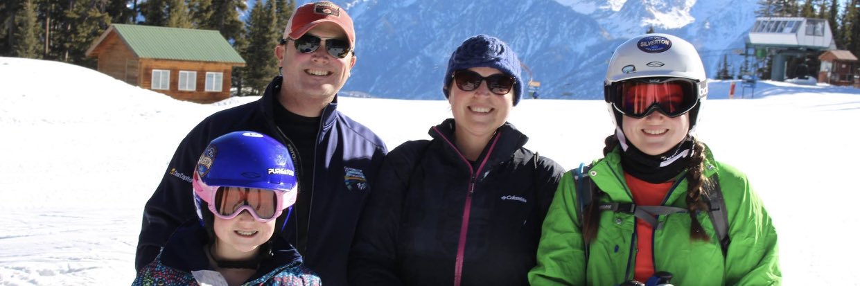 LongakerKelly's profile banner image