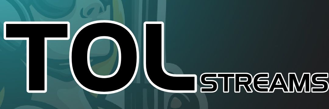 Tol Streams banner