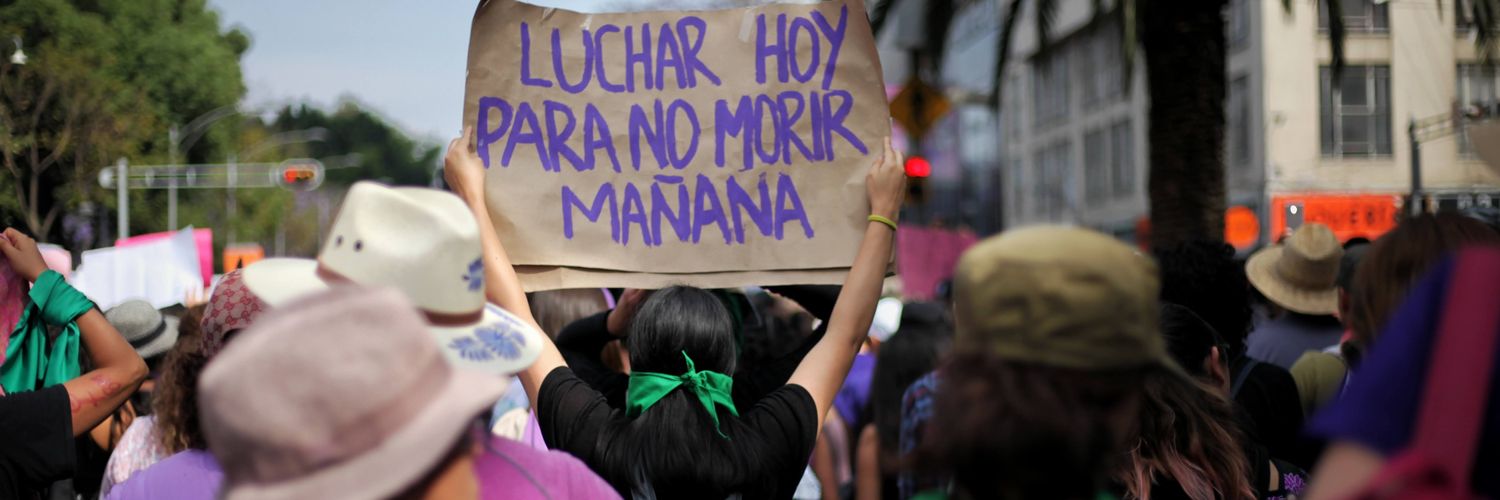 Patricia Curiel banner