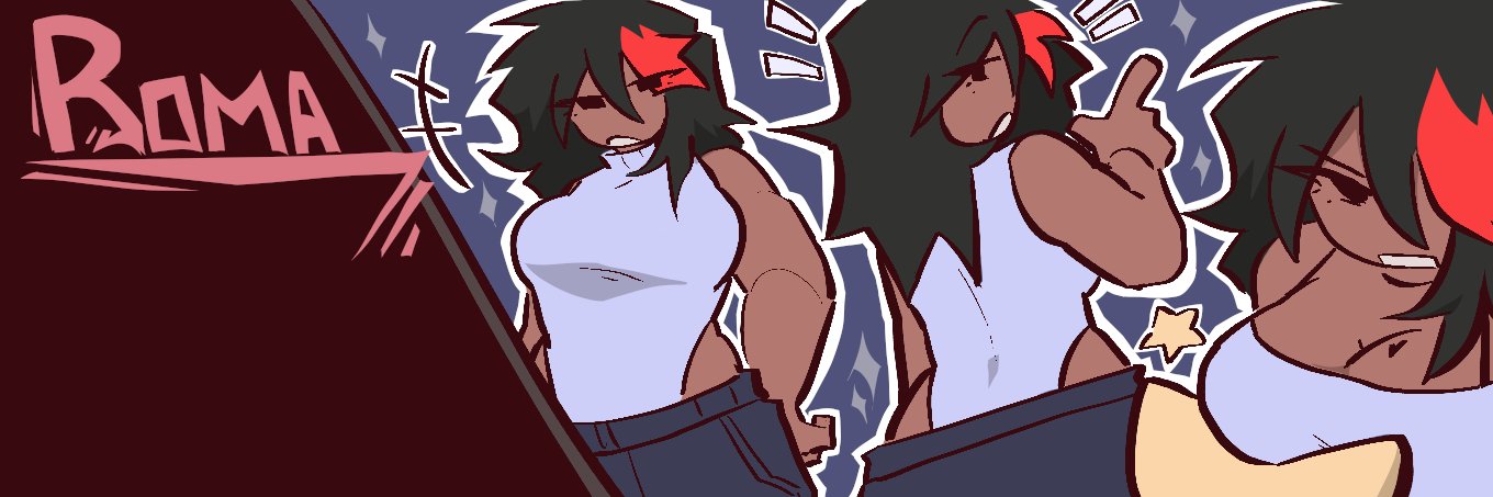 MUnnormal's profile banner image