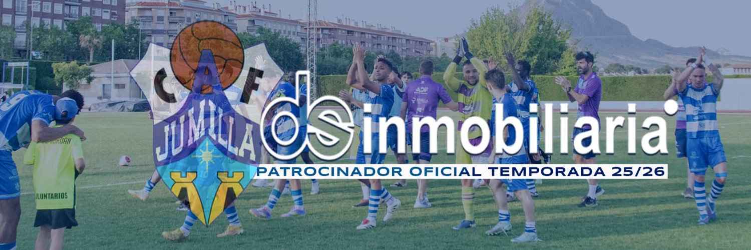 JUMILLA ACF banner