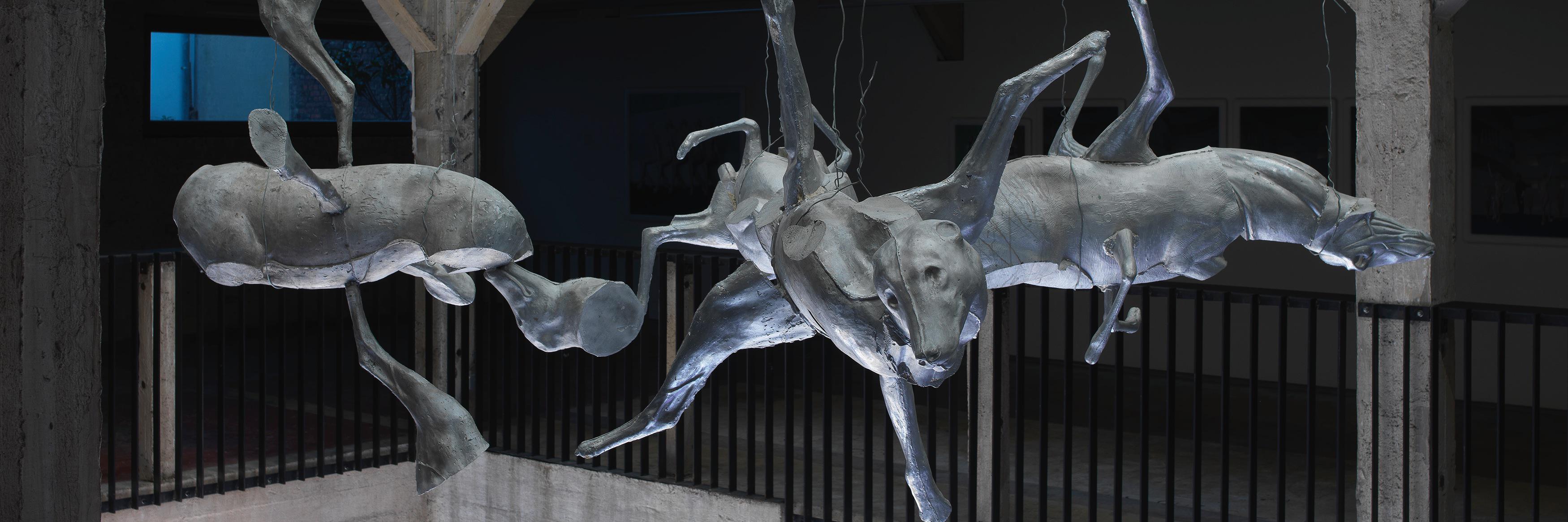 Zuecca Project Space banner