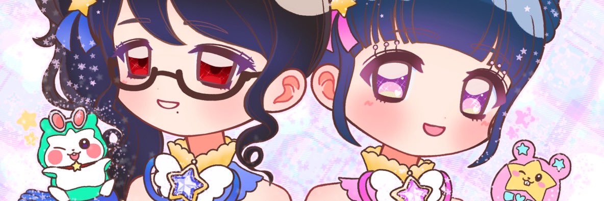 sinonome_misato's profile banner image