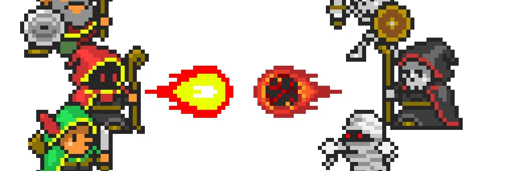 DungeonProtocol banner