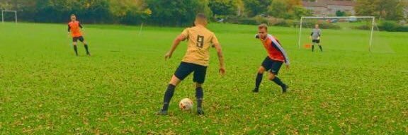 Aaronhewitt17's profile banner image