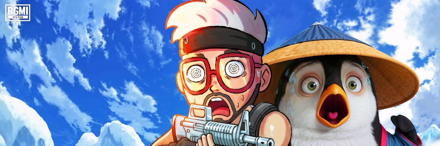VTelegu's profile banner image