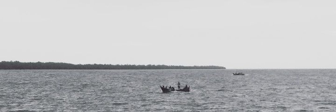 Handika P. Anggara banner