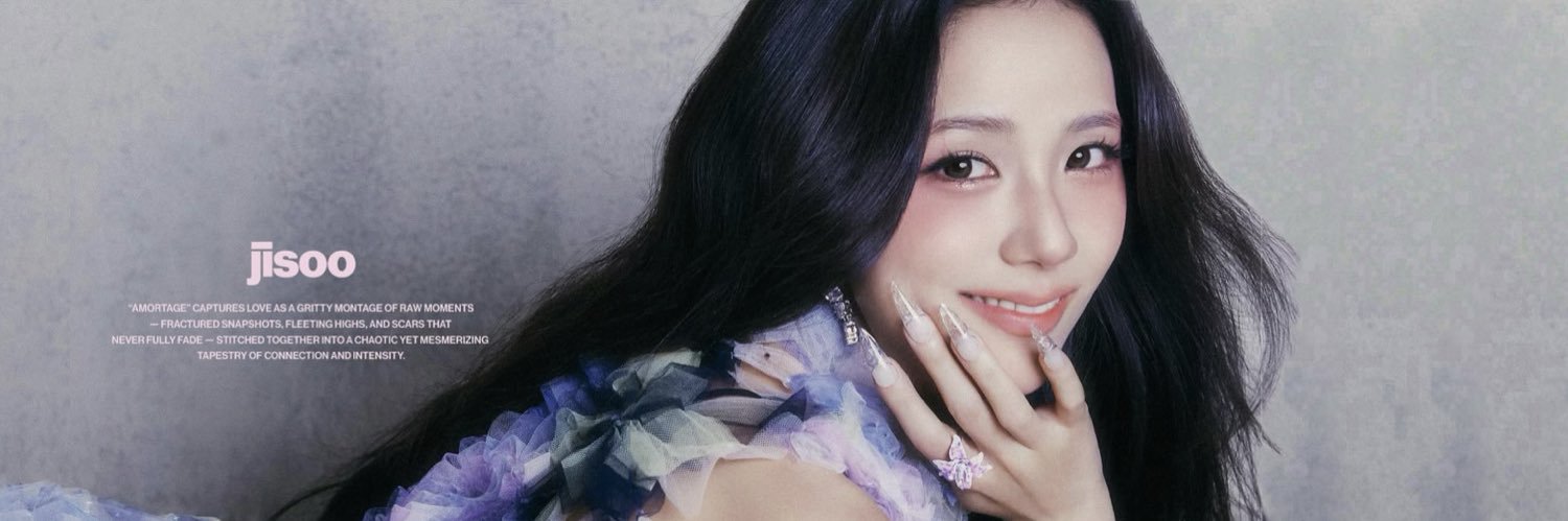 JISOO NEWS's banner