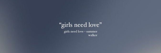 un banner