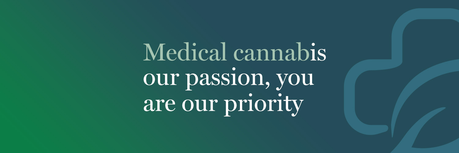Curaleaf Pharmacy banner