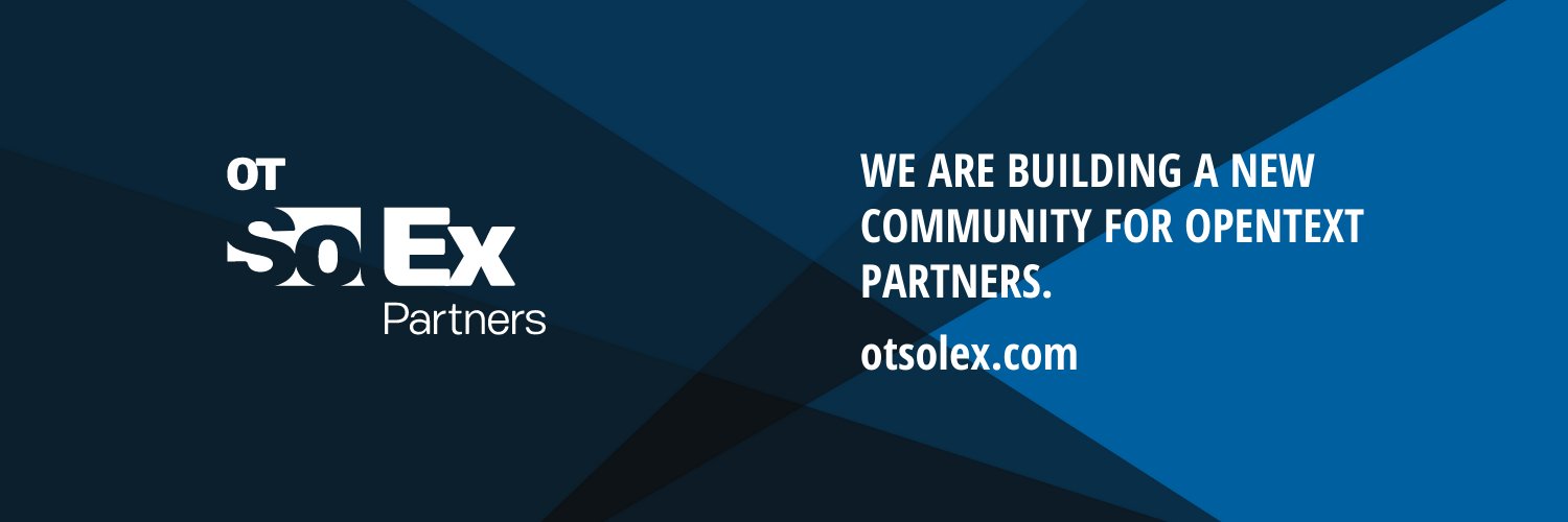 OTSolexPartners's profile banner image