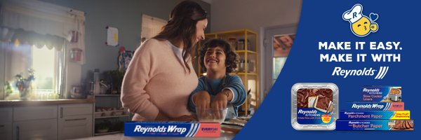 ReynoldsBrands Profile Banner