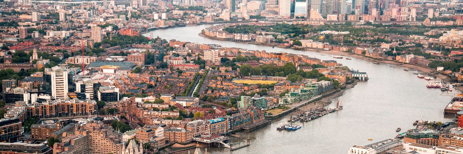 London CIV banner