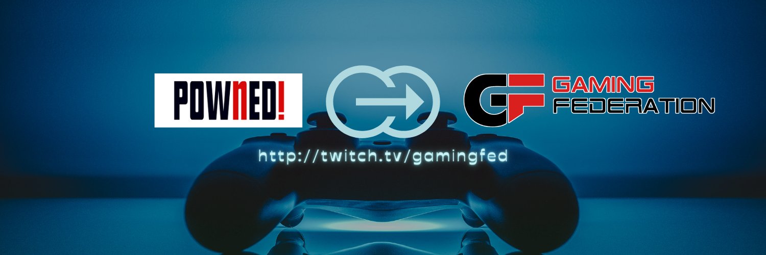 Powned Official banner