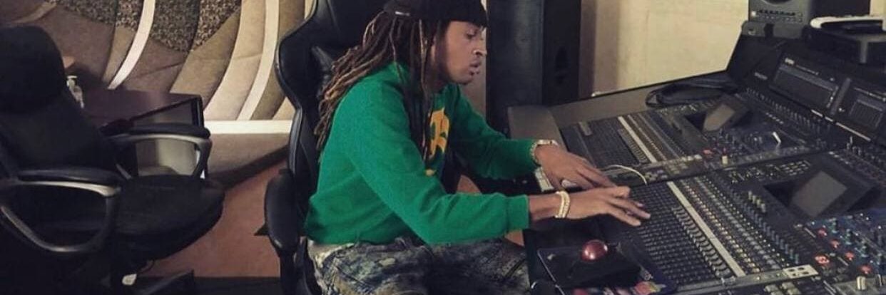 Jay Fly Mastering banner