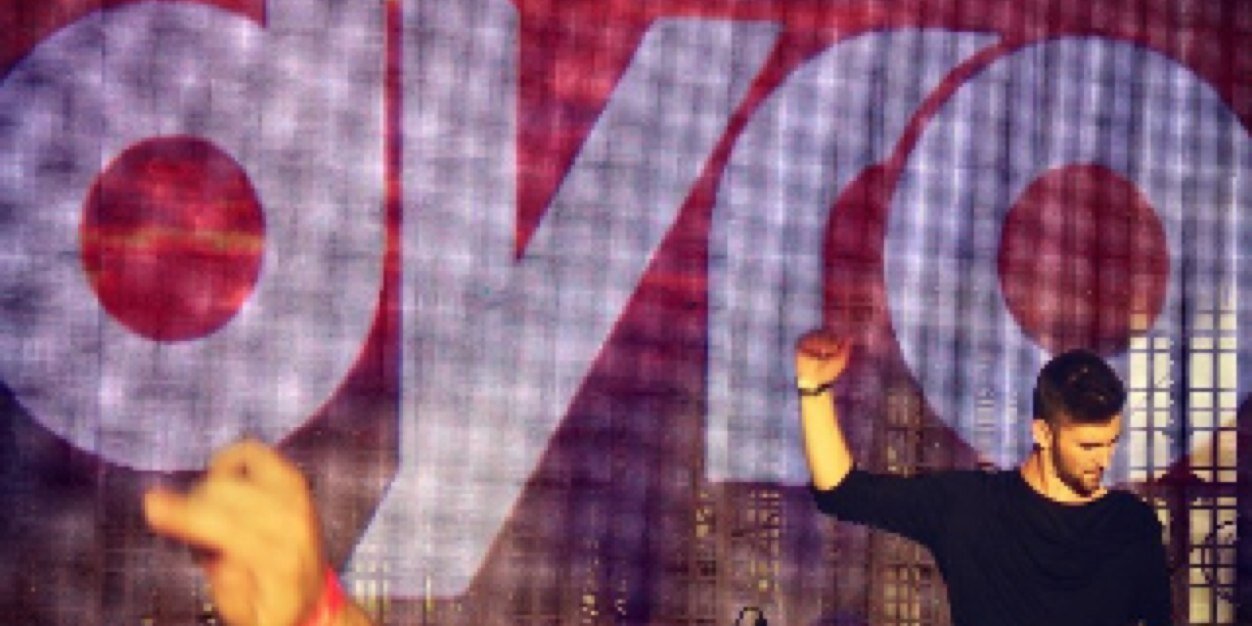 DyroMexico's profile banner image