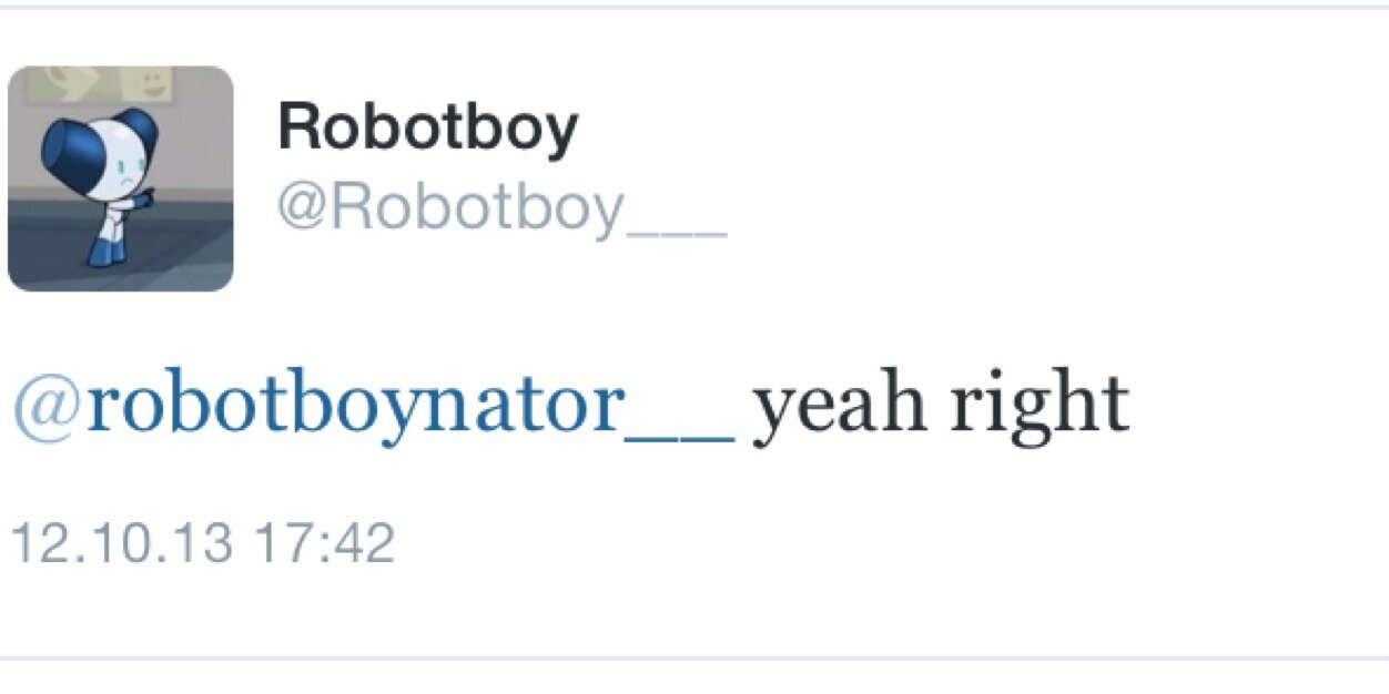 cuddlyrobotboy's profile banner image