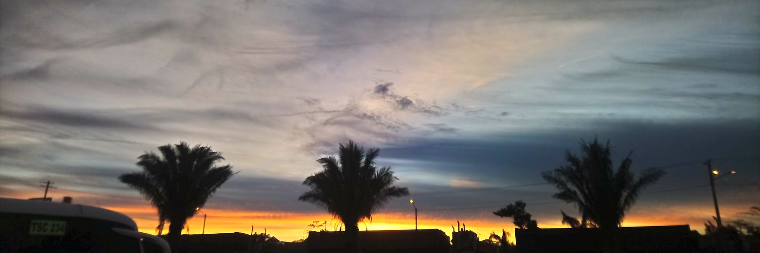 Luis González banner