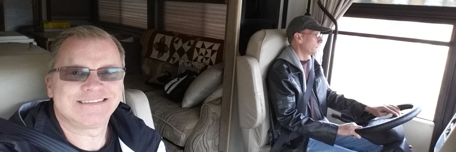 TCBrownII's profile banner image