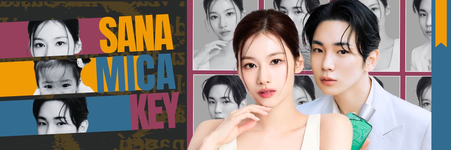 sana •ᴗ• banner