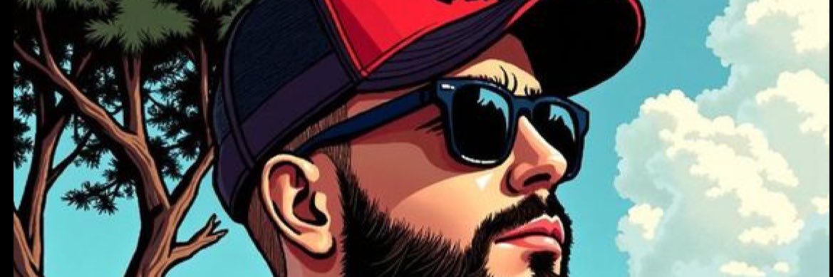 Dhruva169's profile banner image