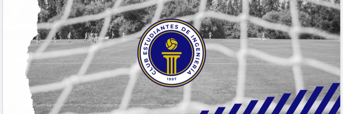 Club Estudiantes de Ingeniería banner