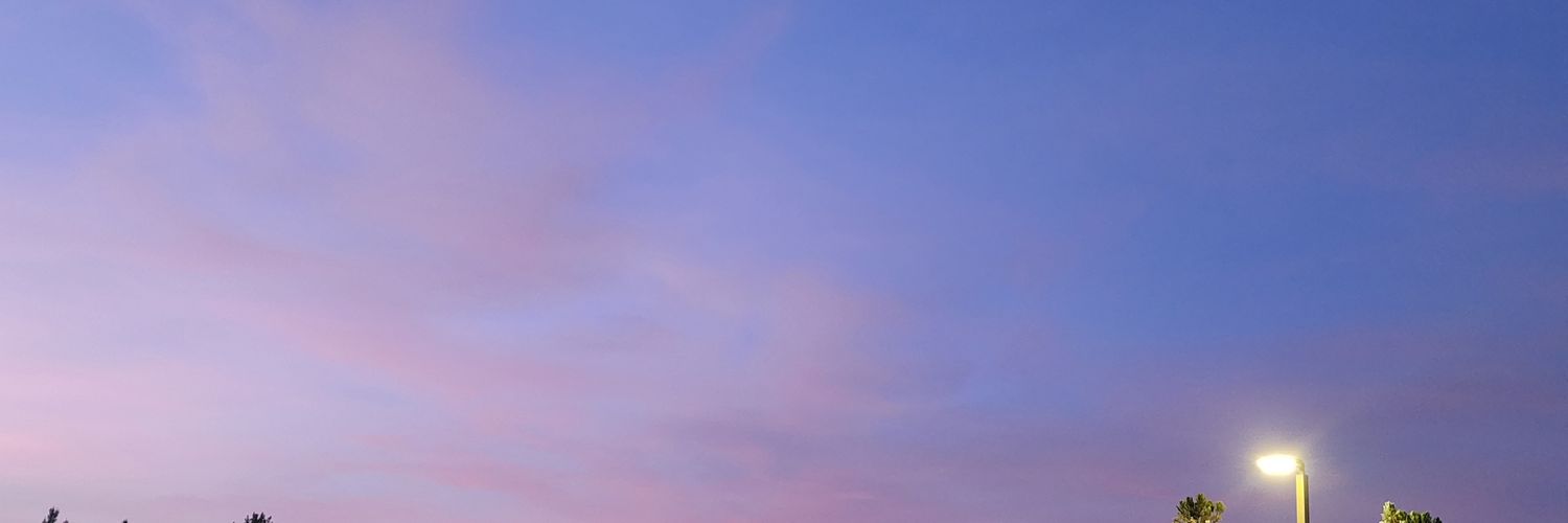 murphylavo's profile banner image