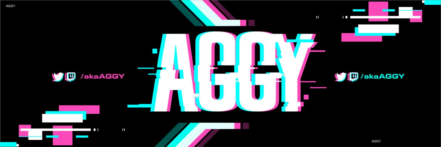 AGGY banner