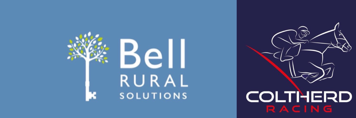 Coltherd Racing banner