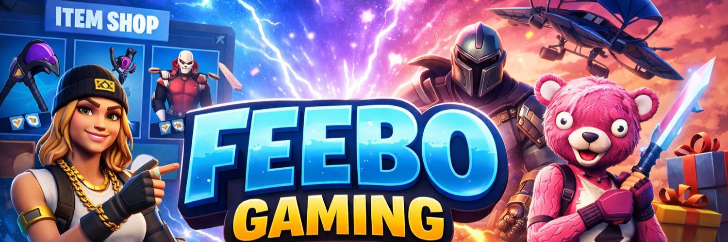 FEEBO banner