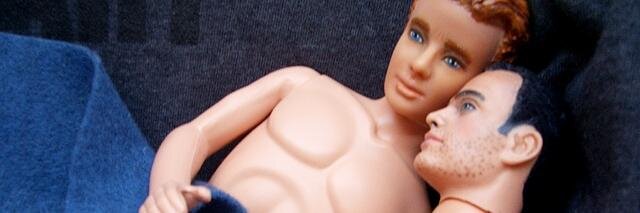 Beecher OZ Doll banner