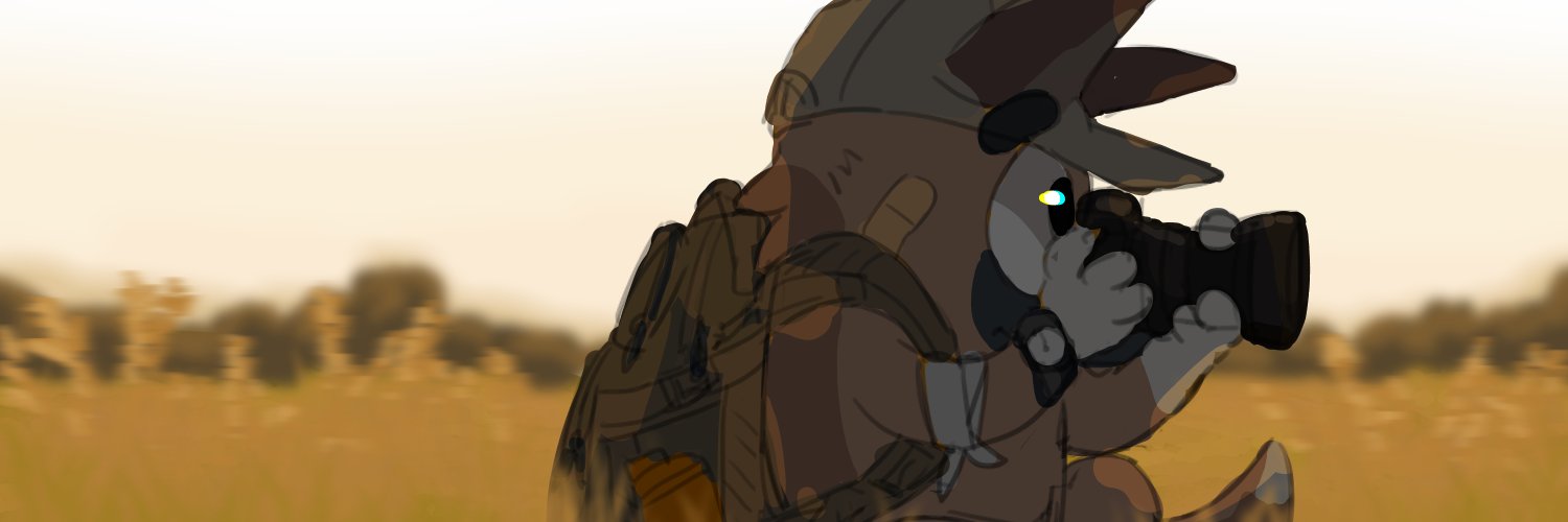 Wolfy's banner