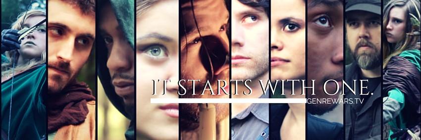 GenreWars's profile banner image