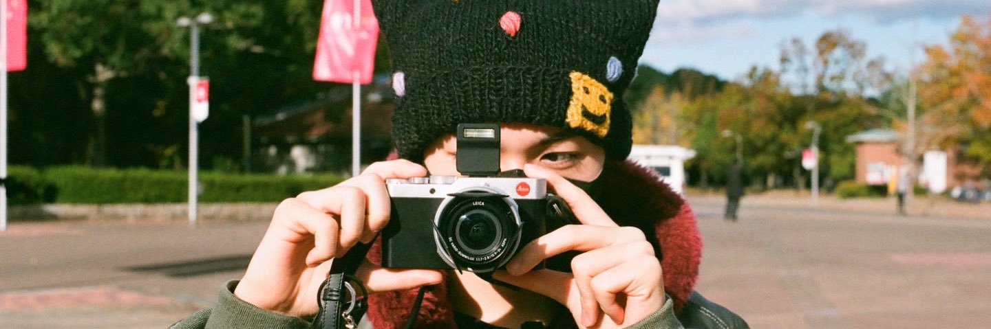 ど banner