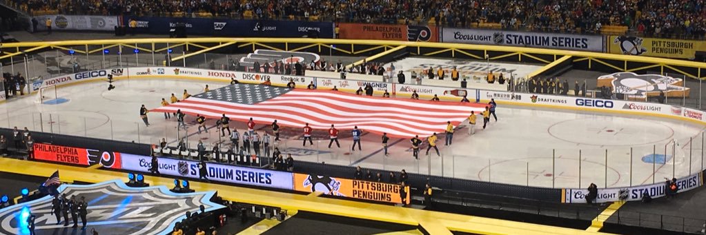 wayne fish's banner