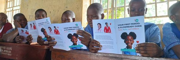 FlowReadyNow Profile Banner