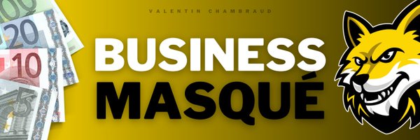 Valentin Chambraud Profile Banner