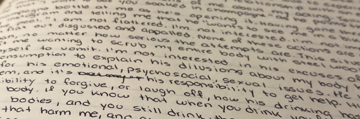 Angeline F. Appel 💫 banner