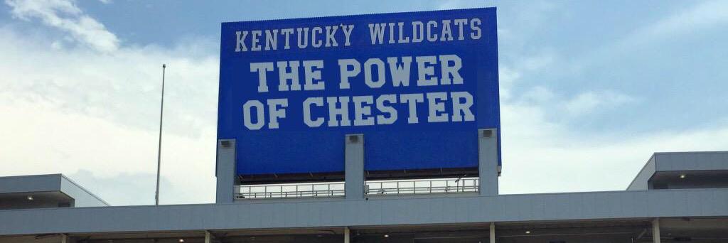 ChesterKSR's profile banner image