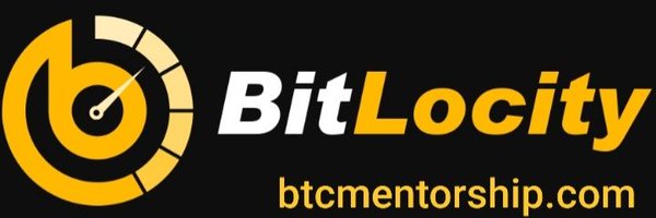 btcmentorship.com Profile Banner