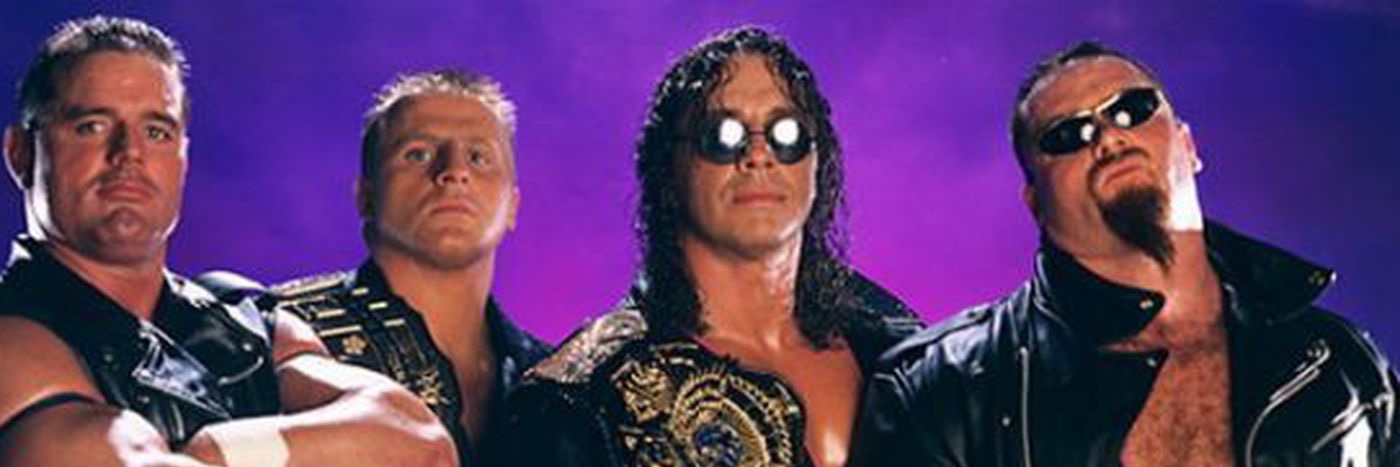 HartFoundation6's profile banner image