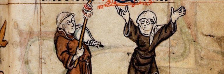DanceMedieval's profile banner image