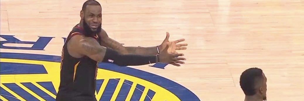 The Anytime NBA Show banner