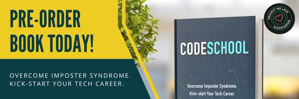 codeschool_book Profile Banner