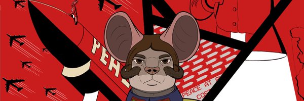NuclearCece Profile Banner