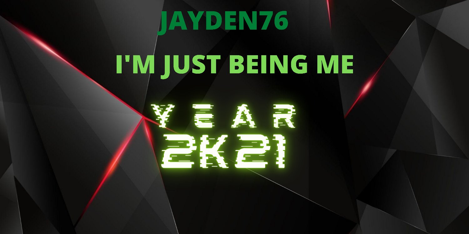 Faze_Jayden76's profile banner image