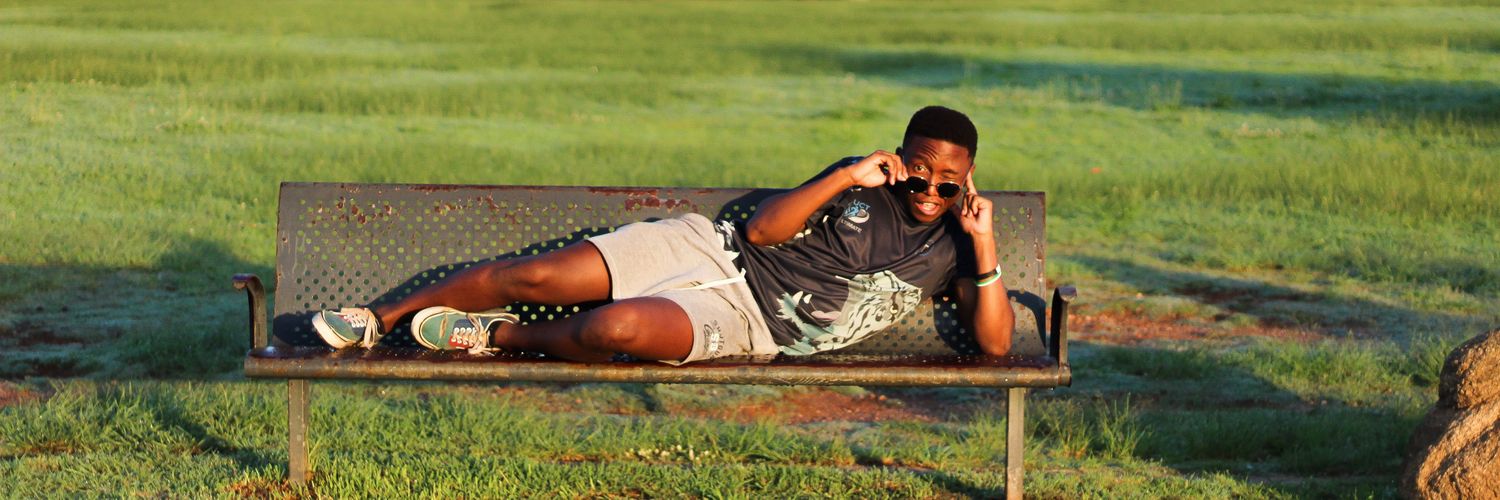 Tshepo Thaela banner