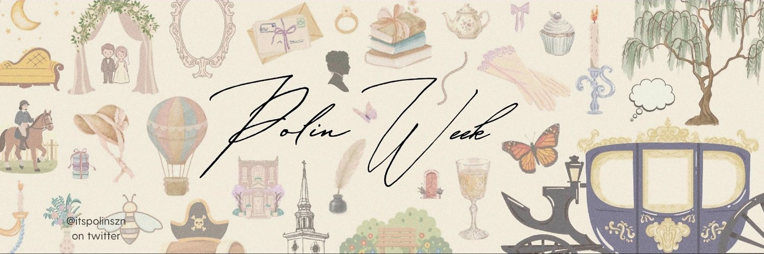 unusual_cliche | polin owns my soul at the moment banner