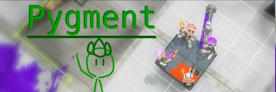 Pygment's banner