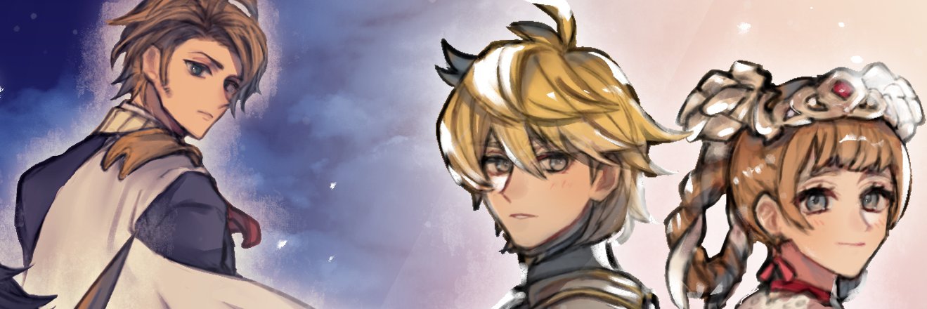 ンパ🥖's banner